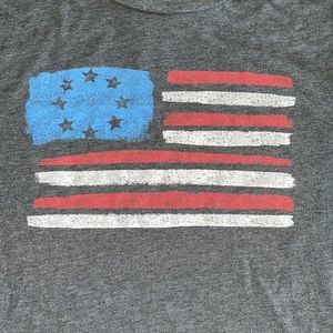 Men’s SS Graphic Tee